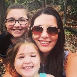 Meet your Posher, Marilyn